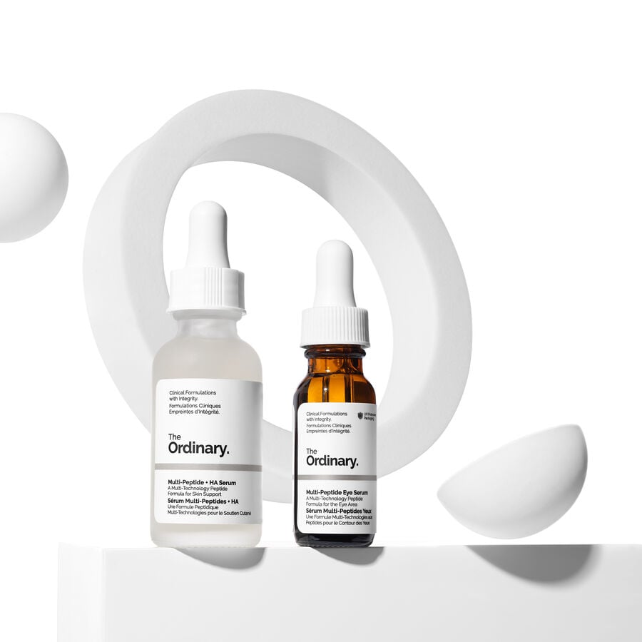 The Ordinary Age Support Routine Set — Details and Specifications　J3