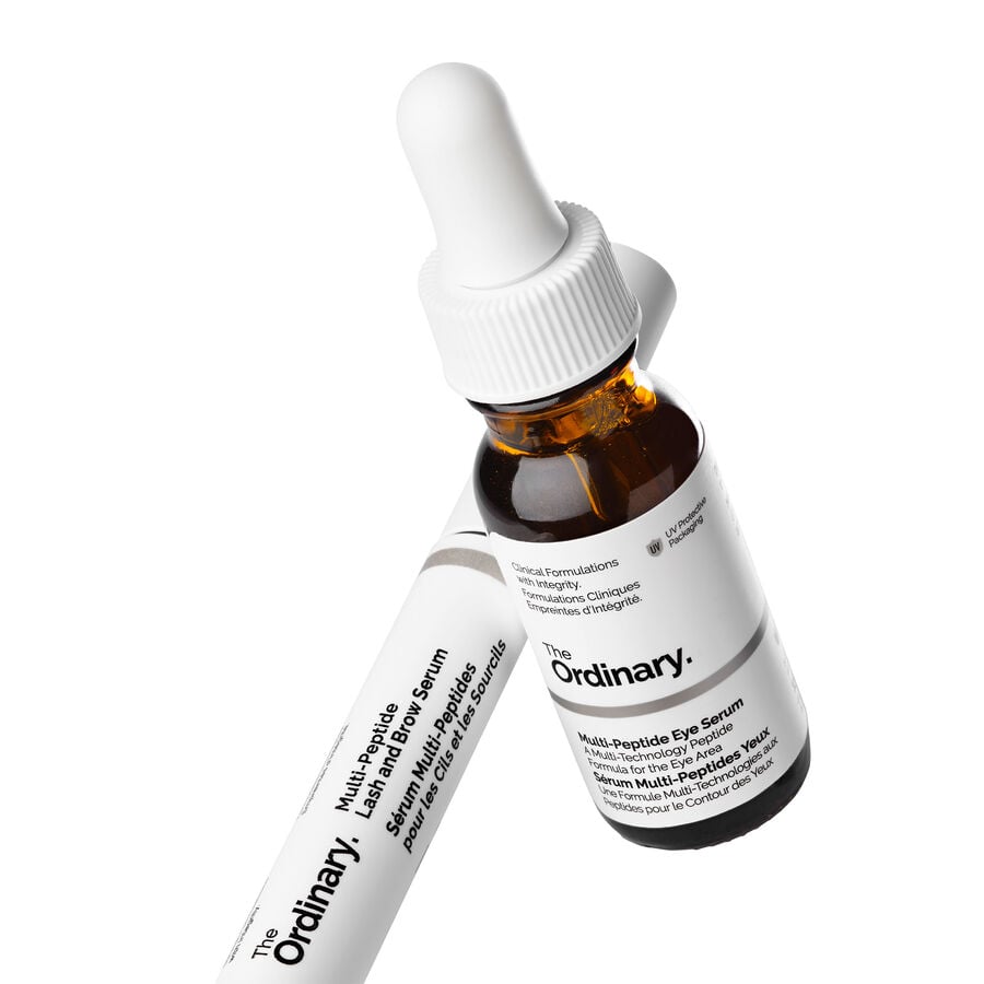 The Ordinary Eye, Lash and Brow Collection Set | Detailed Overview　46