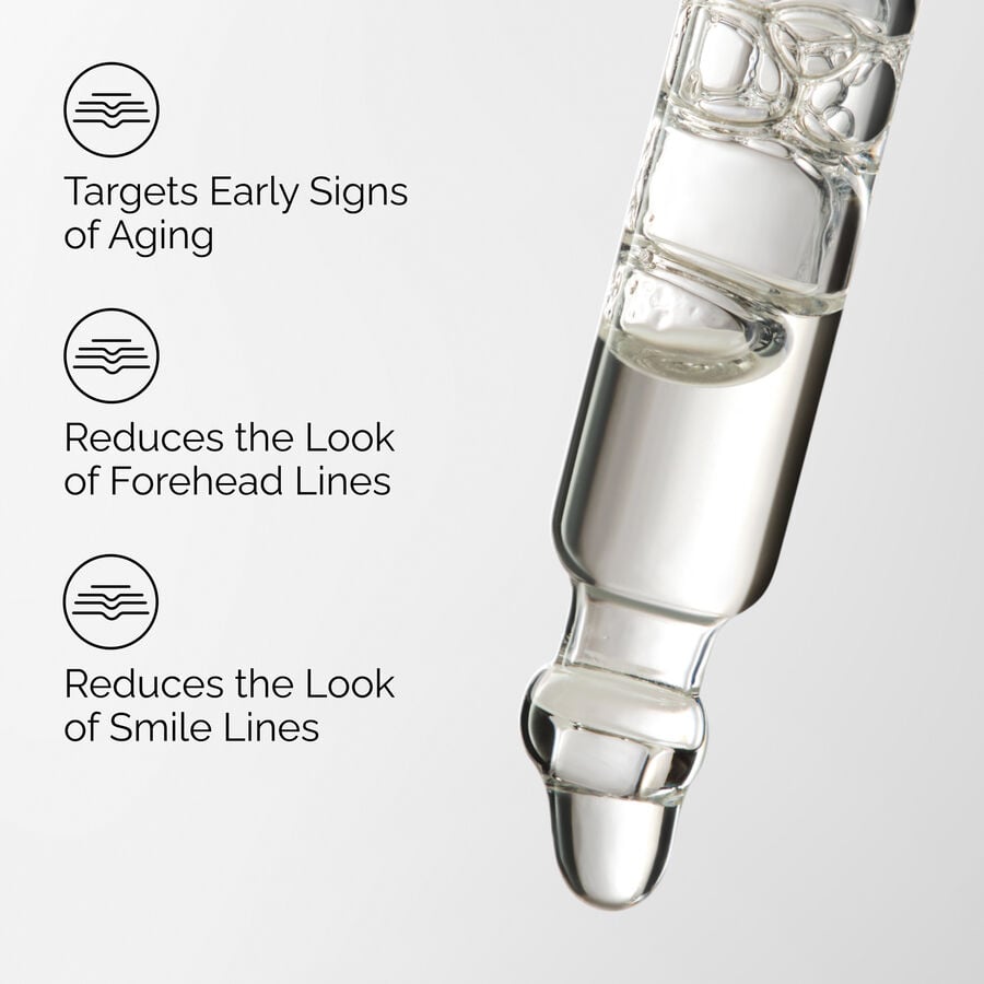 The Ordinary Treatment - Argireline Solution 10% — Product Facts　f2