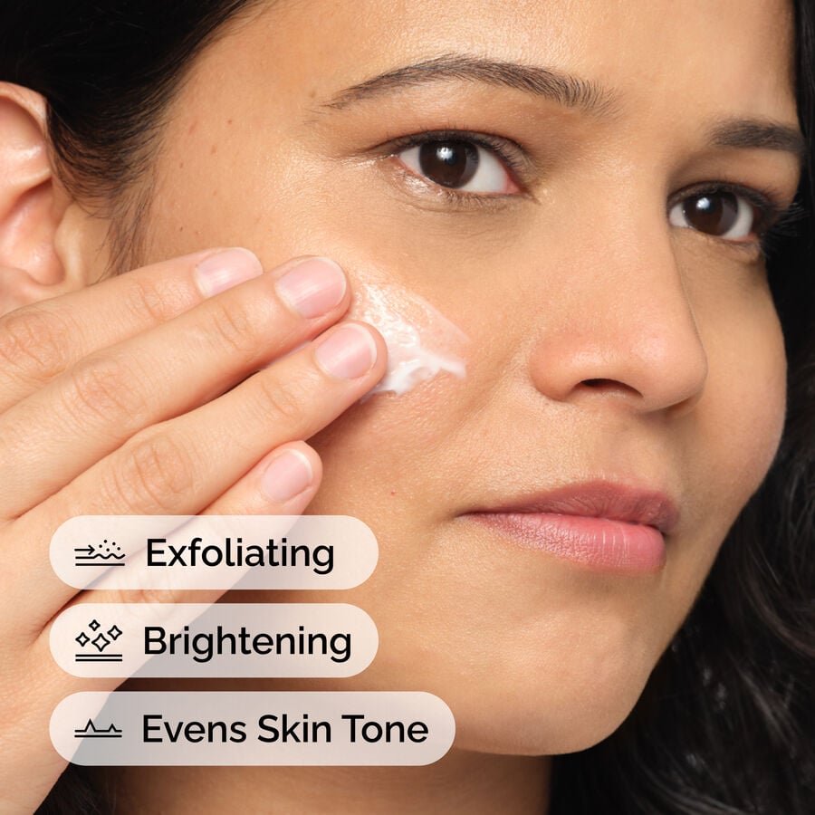 The Ordinary Treatment - Azelaic Acid Suspension 10% — Product Facts　mT