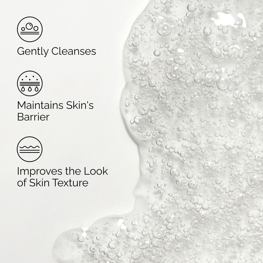 The Ordinary Face Cleanser - Glucoside Foaming | Item Overview　K4