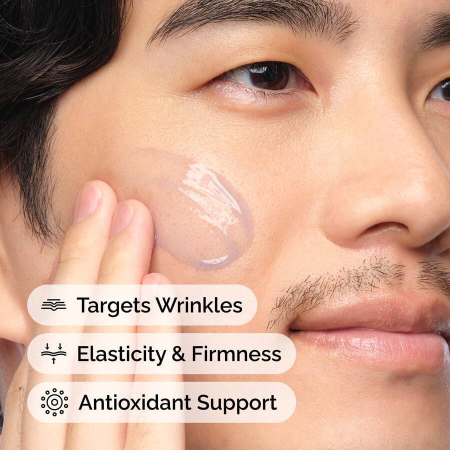 The Ordinary Treatment - Multi-Peptide + Copper Peptides 1% Serum | Item Details　Lr