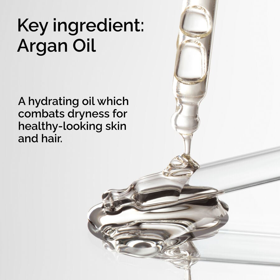 The Ordinary Face Oil - 100% Organic Cold-Pressed Moroccan Argan | Item Overview　u1