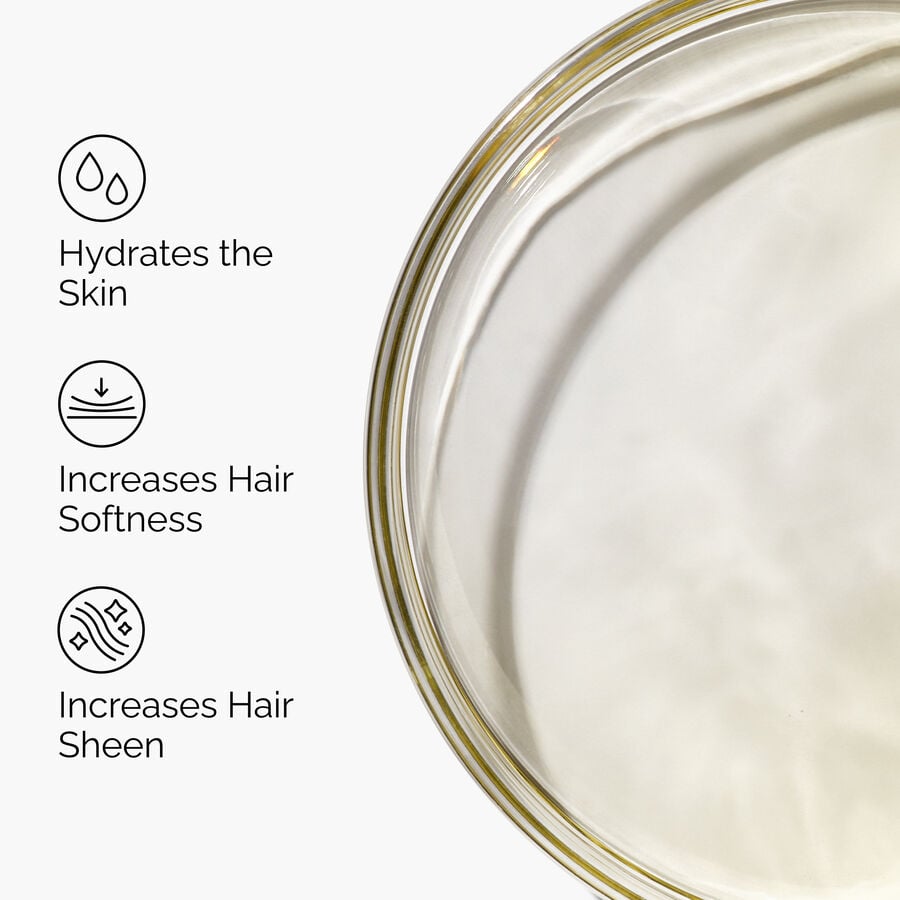The Ordinary Face Oil - 100% Organic Cold-Pressed Moroccan Argan | Item Overview　u1
