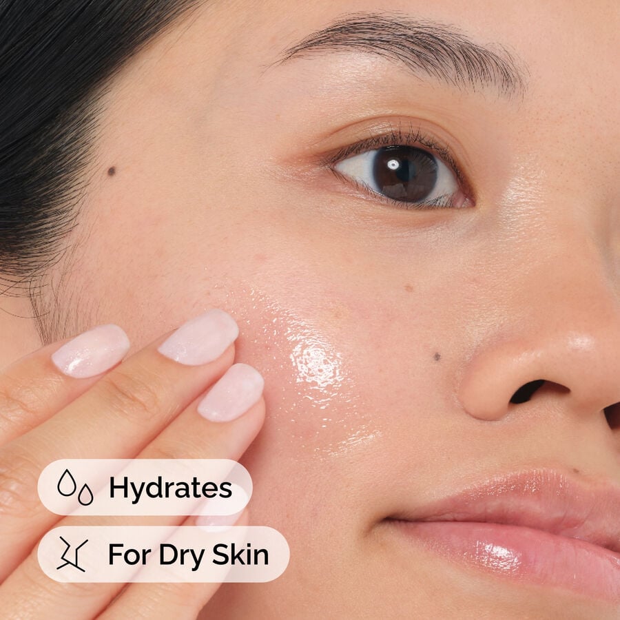 The Ordinary Face Oil - 100% Organic Cold-Pressed Moroccan Argan | Item Overview　u1