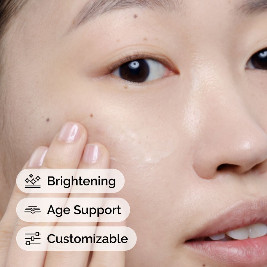 The Ordinary Vitamin C Powder - L-Ascorbic Acid | Item Details　ON