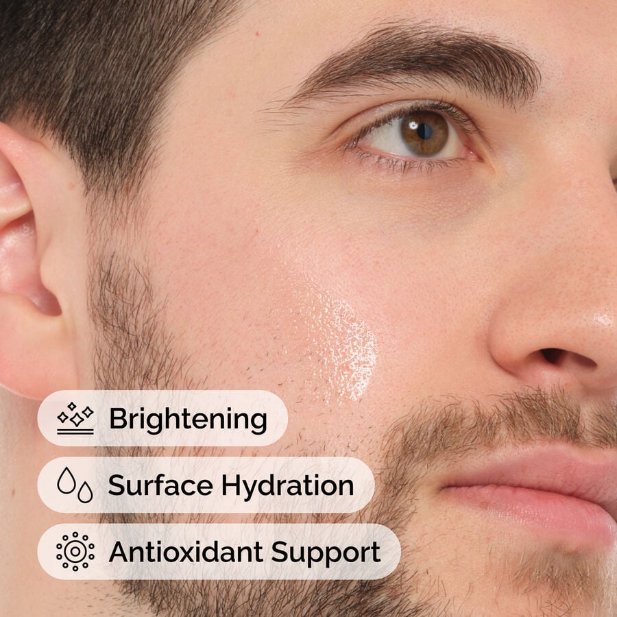 The Ordinary Face Oil - 100% Cold-Pressed Virgin Marula — Product Information　do
