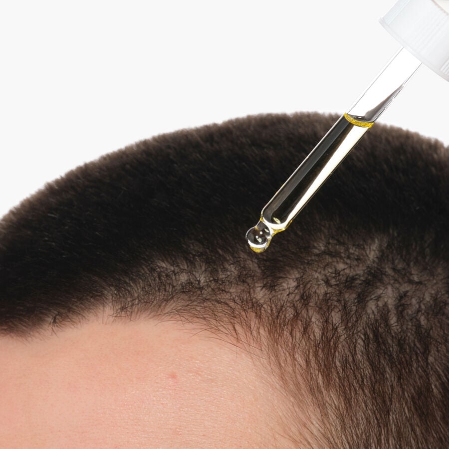 The Ordinary Face Oil - 100% Cold-Pressed Virgin Marula — Product Information　do