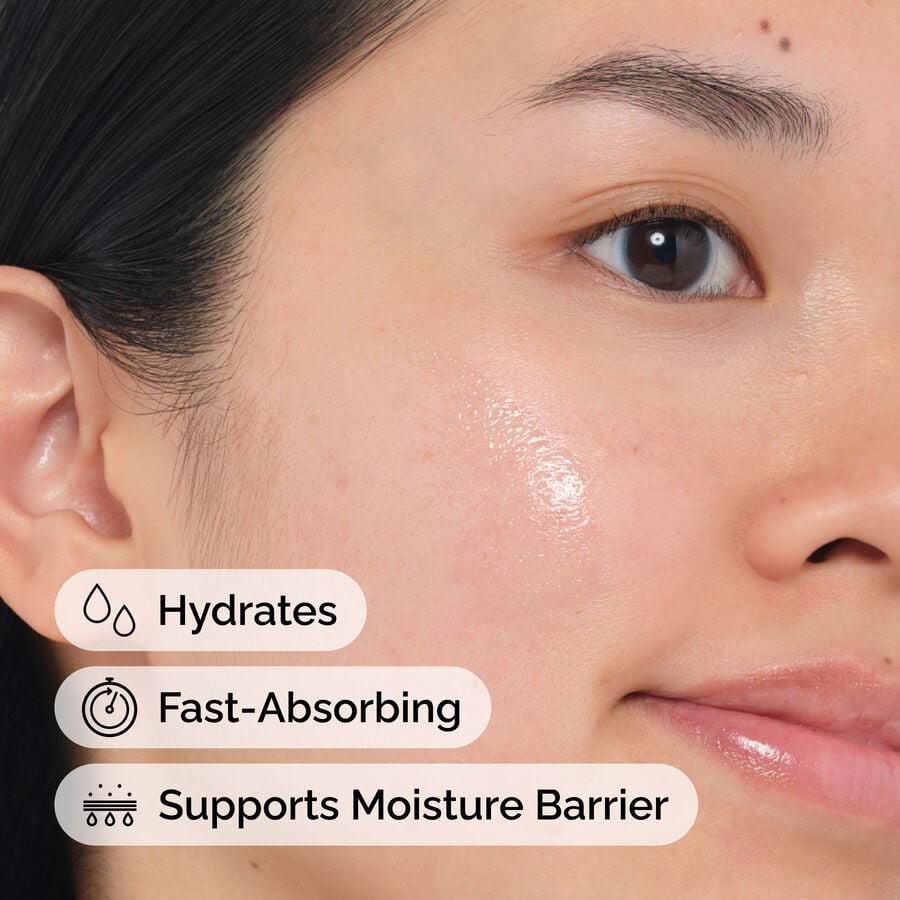The Ordinary 100% Plant-Derived Squalane Face Oil | Product Guide　hR