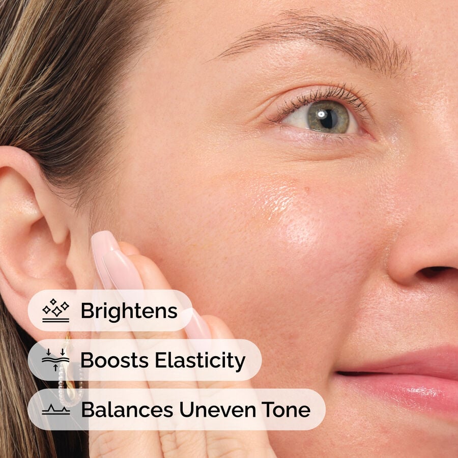 The Ordinary Face Oil - 100% Organic Cold-Pressed Rose Hip Seed | Product Features　oR