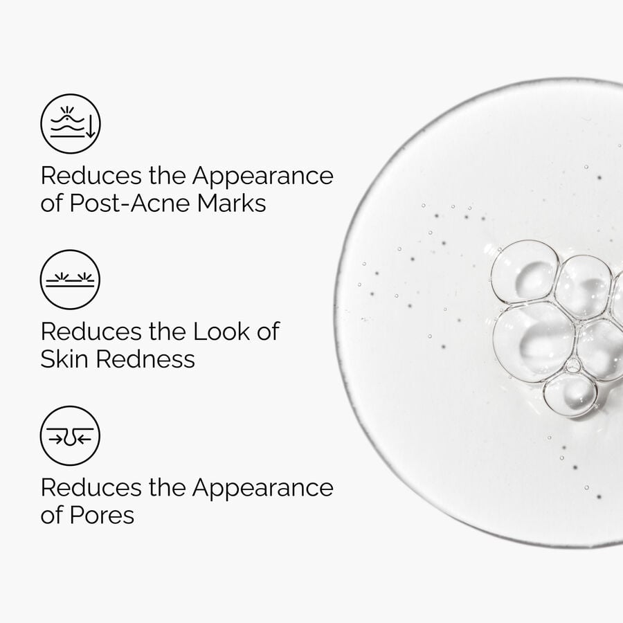 The Ordinary Blemish Solution with Aloe 2% and NAG 2% | Item Overview　Me