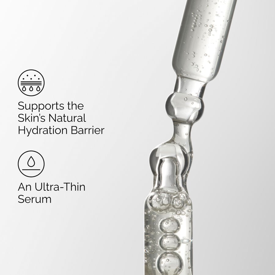 The Ordinary Treatment - Amino Acids + B5 | Detailed Overview　o3