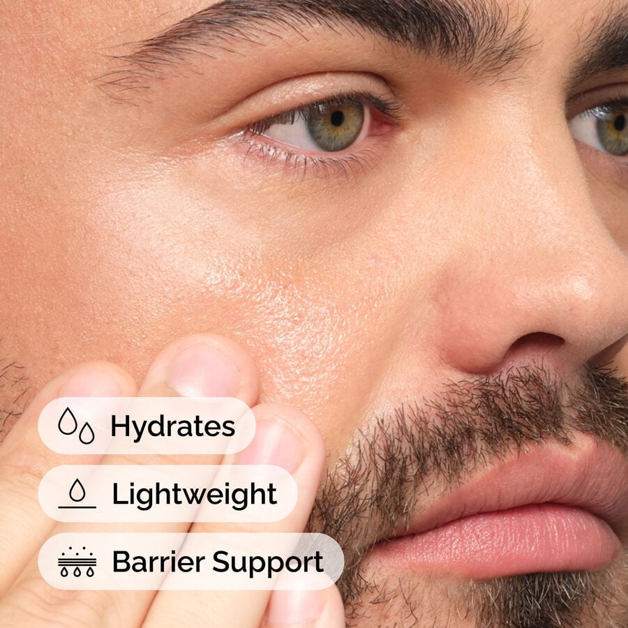 The Ordinary Treatment - Amino Acids + B5 | Detailed Overview　o3