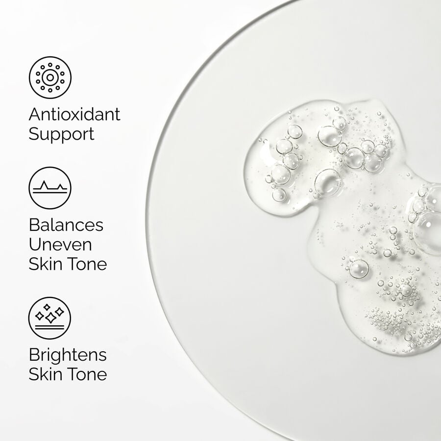 The Ordinary Treatment - Ascorbyl Glucoside Solution 12% — Full Product Details　Zk