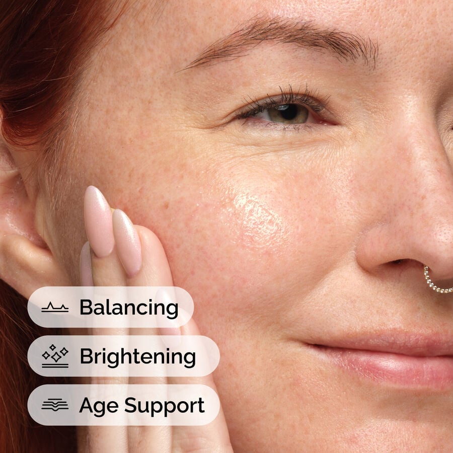 The Ordinary Treatment - Ascorbyl Glucoside Solution 12% — Full Product Details　Zk