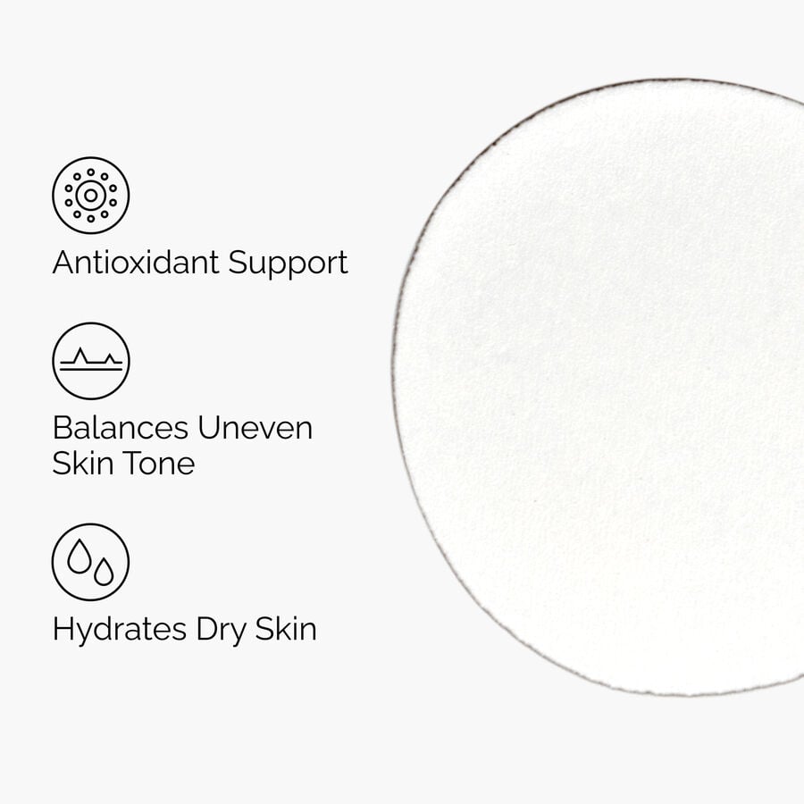 The Ordinary Treatment - Ascorbyl Tetraisopalmitate Solution 20% in Vitamin F | Detailed Overview　PS