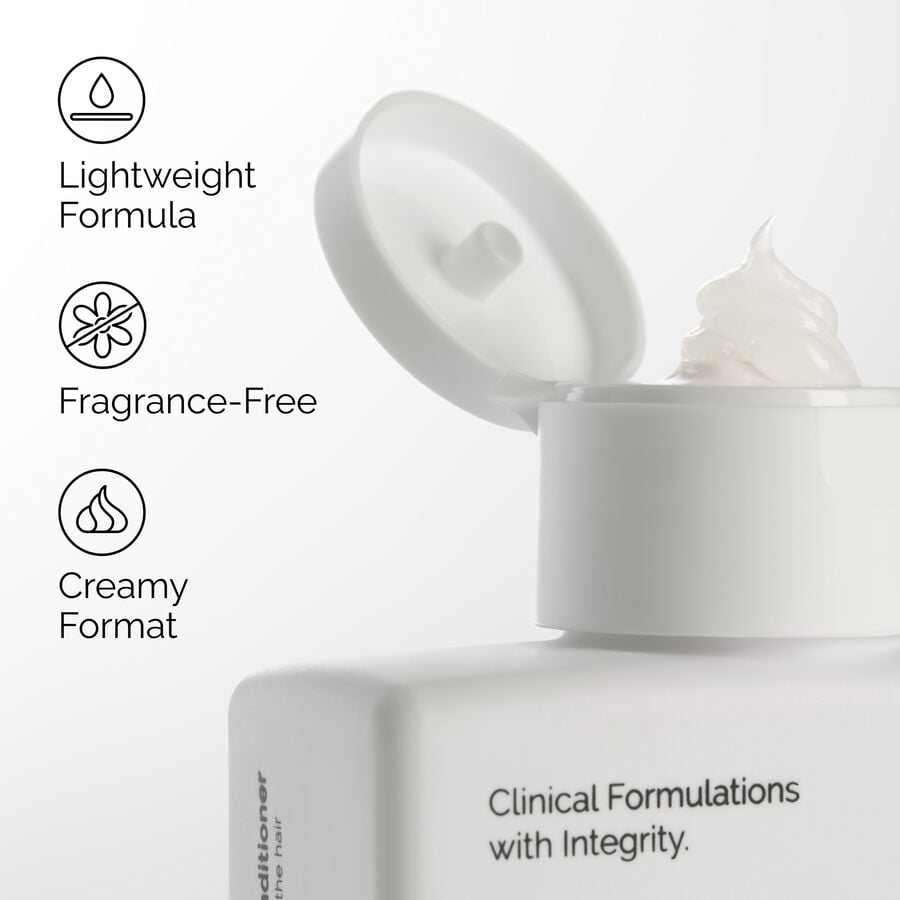The Ordinary Conditioner - Behentrimonium Chloride 2% | Item Details　Ff