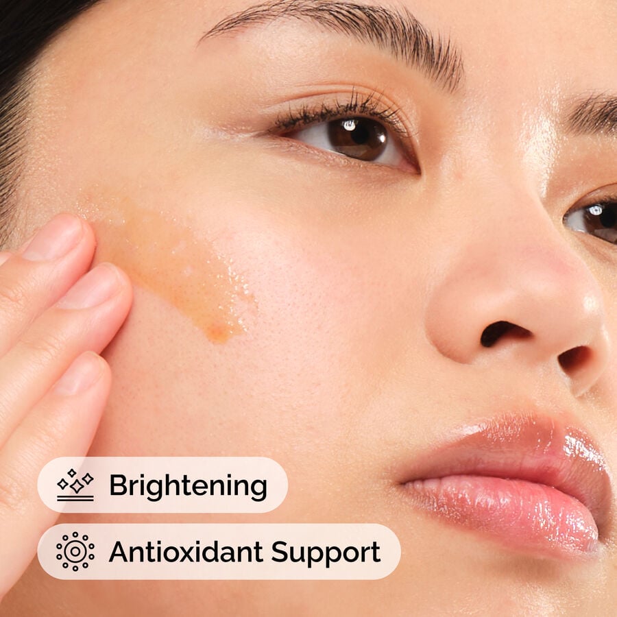 The Ordinary Treatment - EUK 134 0.1% | Item Details　aW