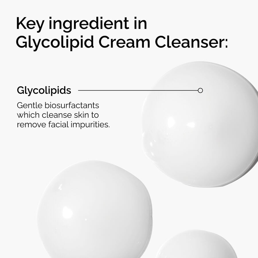 The Ordinary Face Cleanser - Glycolipid Cream — Full Product Details　68