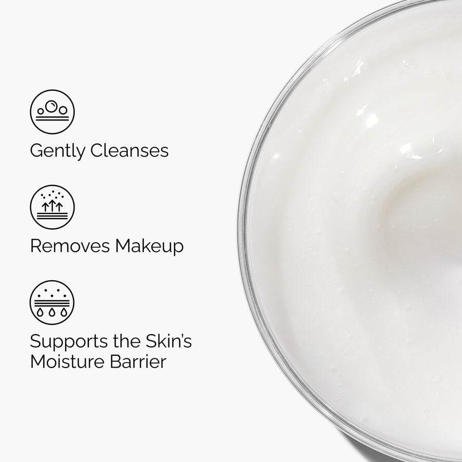 The Ordinary Face Cleanser - Glycolipid Cream — Full Product Details　68