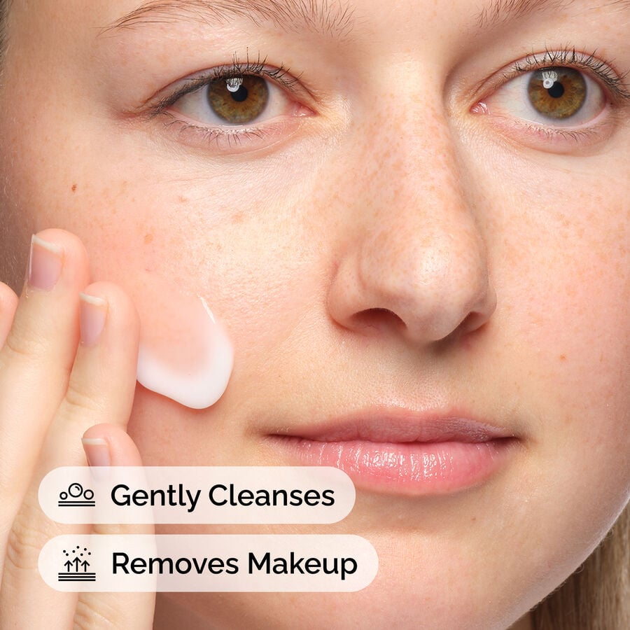 The Ordinary Face Cleanser - Glycolipid Cream — Full Product Details　68