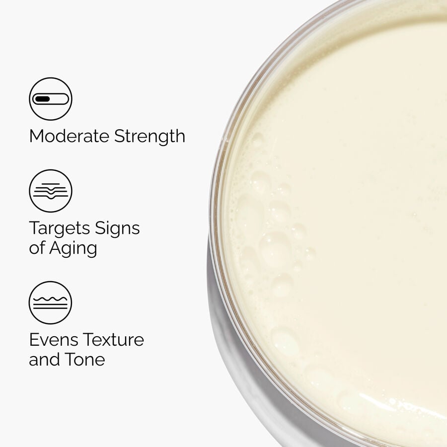 The Ordinary Treatment - Granactive Retinoid 2% Emulsion — Product Information　Xs
