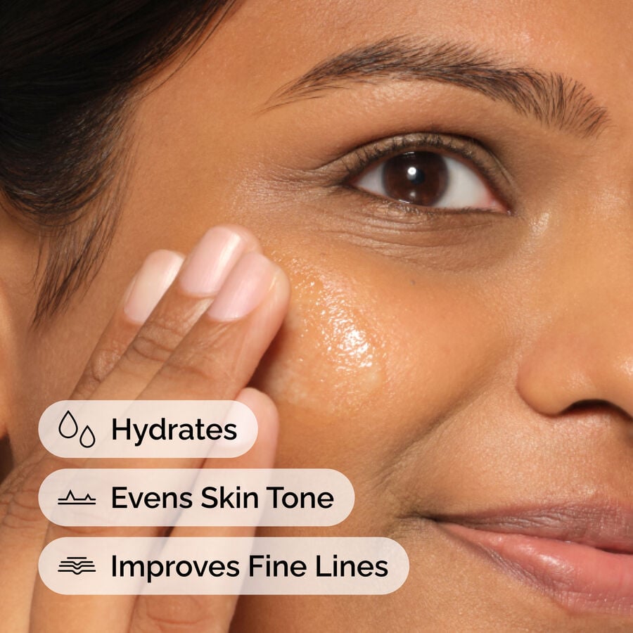 The Ordinary Treatment - Granactive Retinoid 2% Emulsion — Product Information　Xs