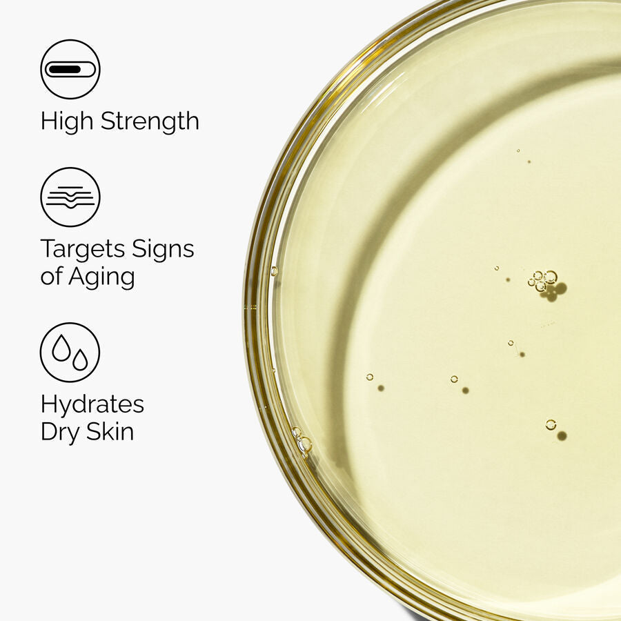 The Ordinary Treatment - Granactive Retinoid 5% in Squalane — Full Product Details　GM