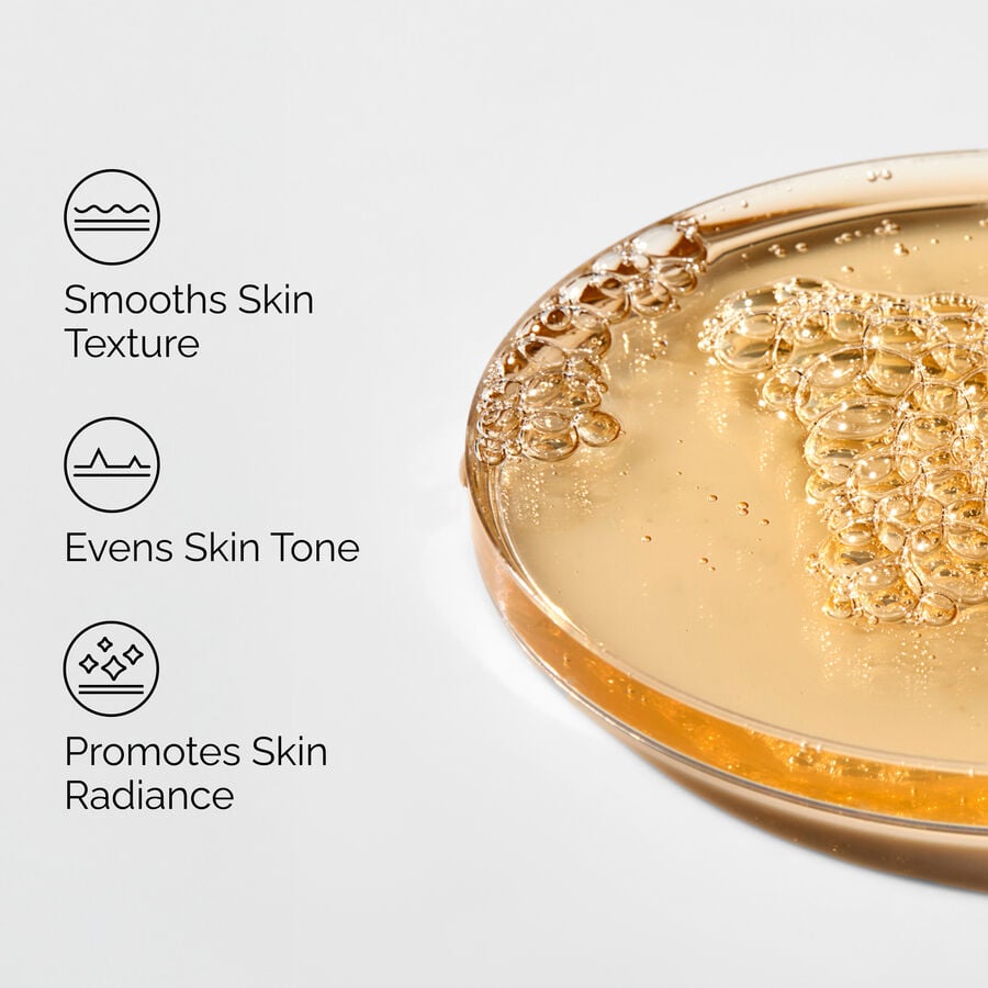 The Ordinary Exfoliating Treatment - Lactic Acid 5% + HA — Product Facts　VL