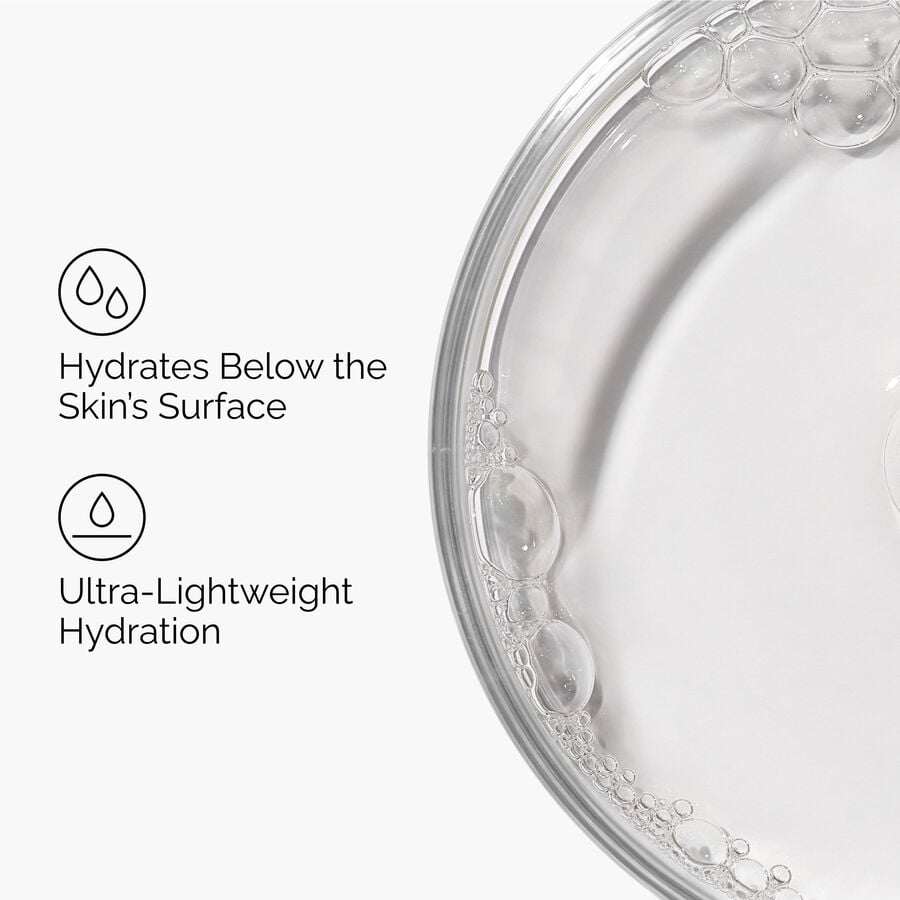 The Ordinary Treatment - Marine Hyaluronics — Product Facts　Qo