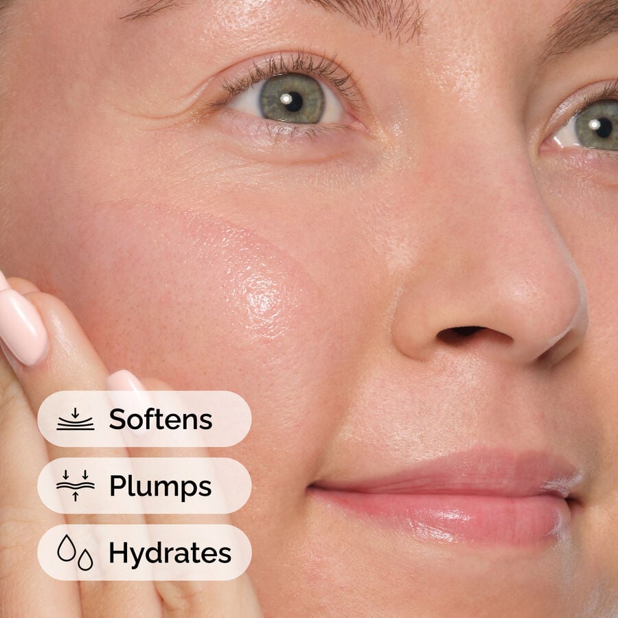 The Ordinary Treatment - Marine Hyaluronics — Product Facts　Qo