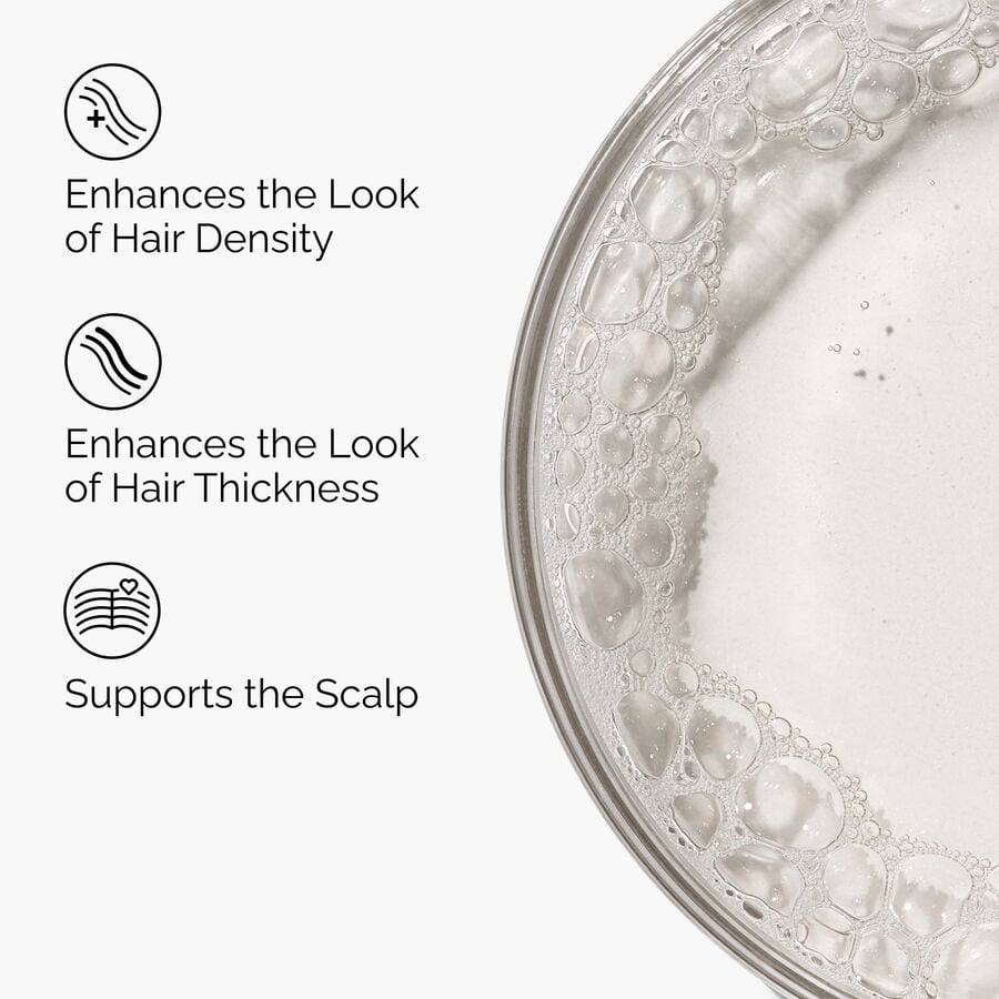 The Ordinary Hair Density Serum with Multi-Peptides — Details and Specifications　7O