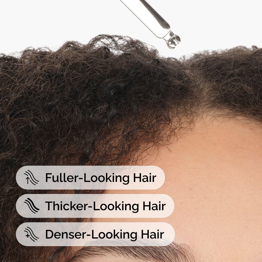 The Ordinary Hair Density Serum with Multi-Peptides — Details and Specifications　7O