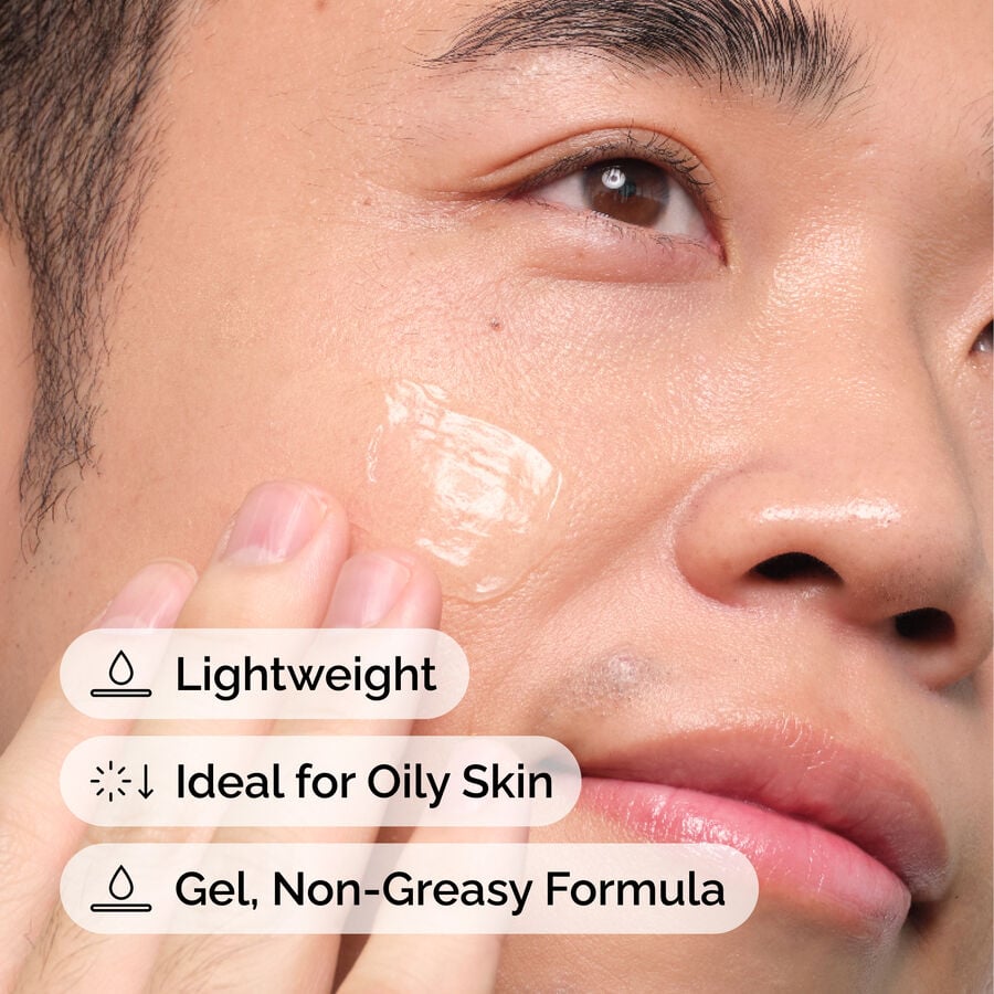 The Ordinary Moisturizer - Natural Moisturizing Factors + Beta Glucan | Detailed Overview　s1