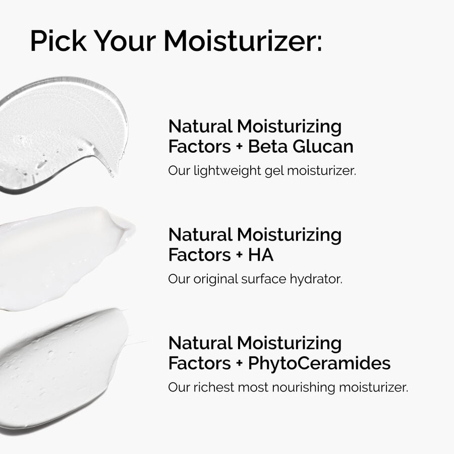The Ordinary Moisturizer - Natural Moisturizing Factors + Beta Glucan | Detailed Overview　s1