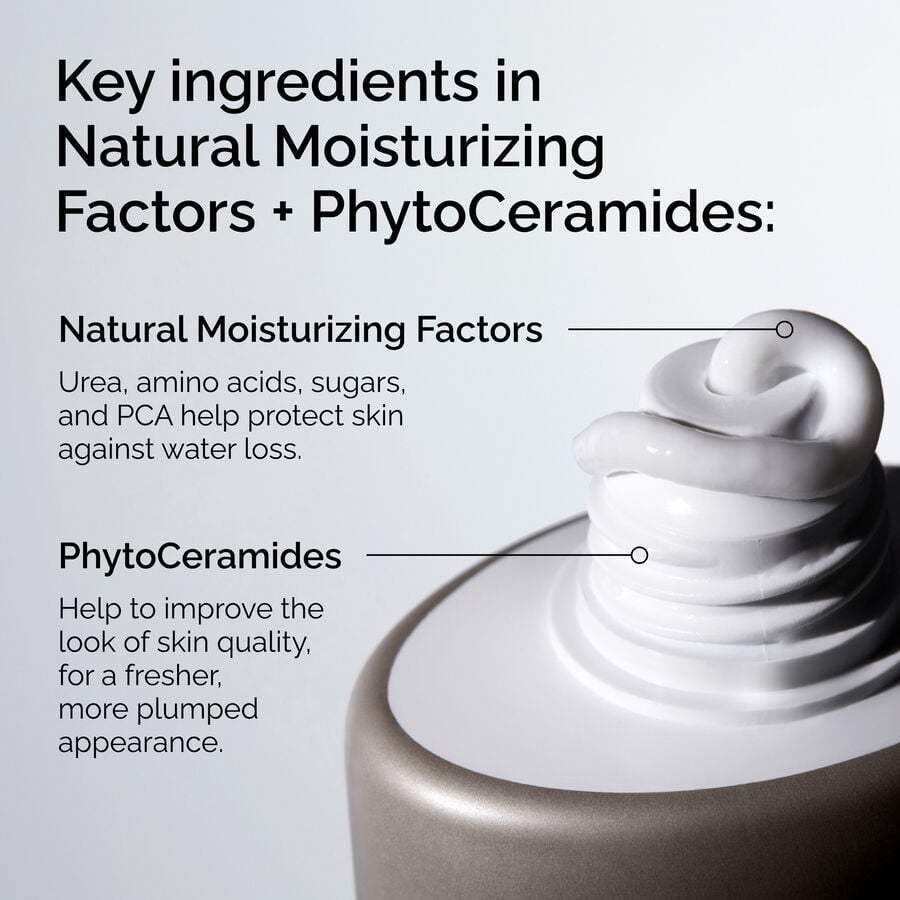 The Ordinary Moisturizer - Natural Moisturizing Factors + PhytoCeramides — Full Product Details　xw