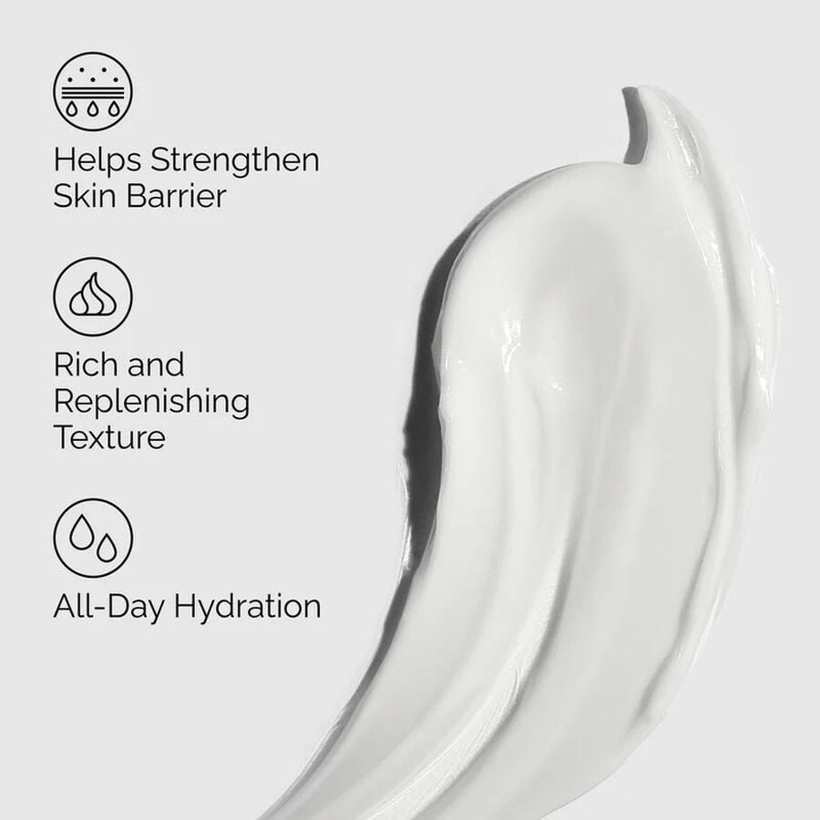 The Ordinary Moisturizer - Natural Moisturizing Factors + PhytoCeramides — Full Product Details　xw