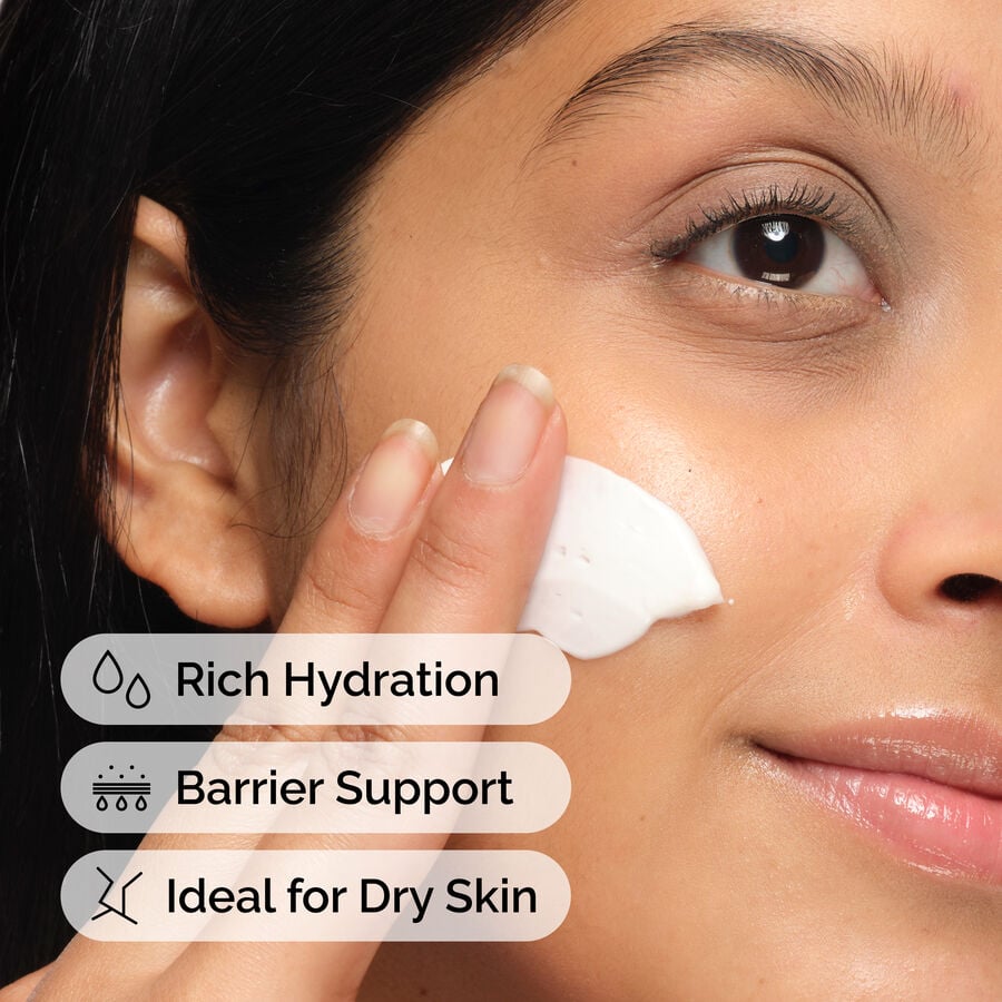 The Ordinary Moisturizer - Natural Moisturizing Factors + PhytoCeramides — Full Product Details　xw