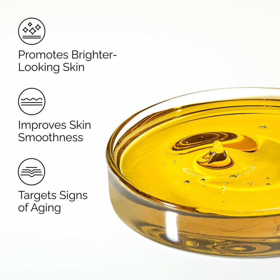 The Ordinary Treatment - Resveratrol 3% + Ferulic Acid 3% | Product Overview　RV