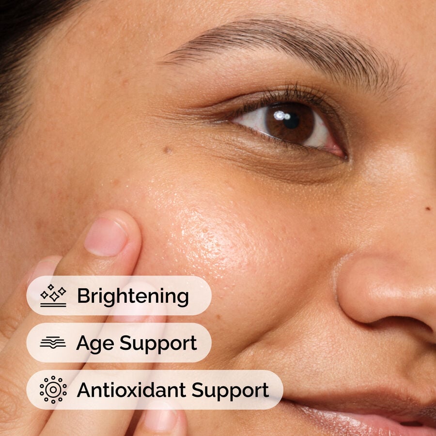 The Ordinary Treatment - Resveratrol 3% + Ferulic Acid 3% | Product Overview　RV