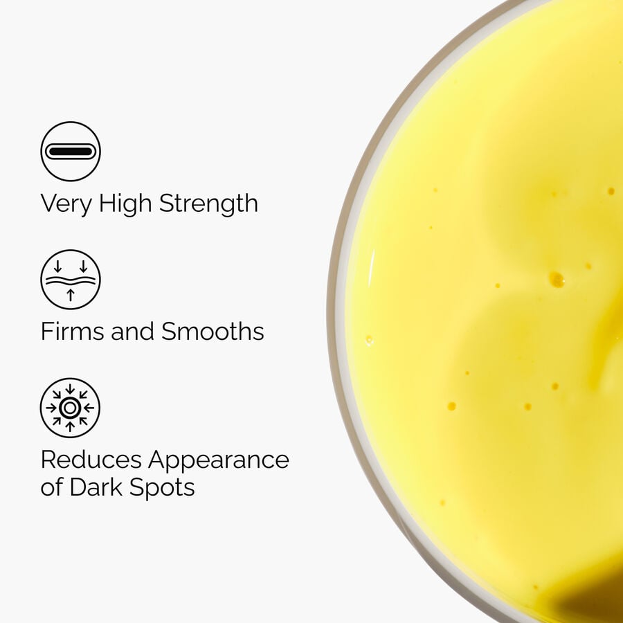 The Ordinary Treatment - Retinal 0.2% Emulsion — Full Product Details　oC