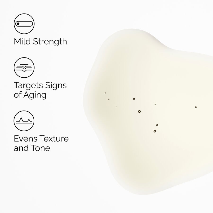 The Ordinary Treatment - Retinol 0.2% in Squalane | Detailed Overview　Vg