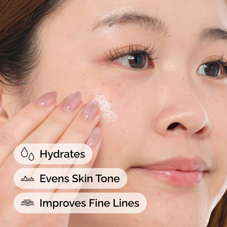 The Ordinary Treatment - Retinol 0.2% in Squalane | Detailed Overview　Vg