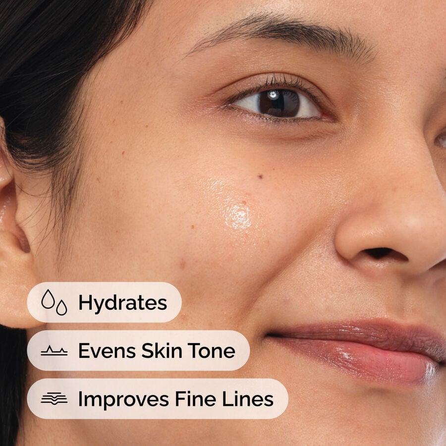 The Ordinary Treatment - Retinol 0.5% in Squalane — Product Details　xK
