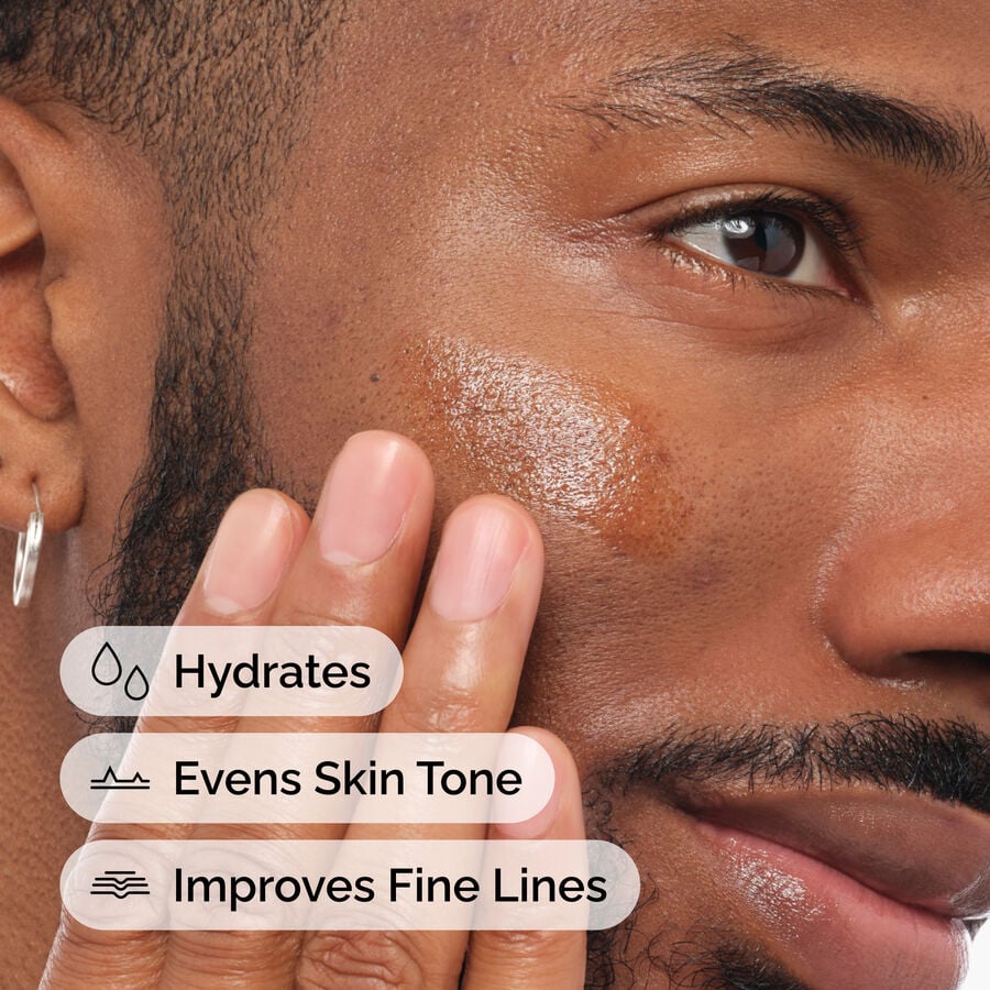 The Ordinary Treatment - Retinol 1% in Squalane | Detailed Overview　oi