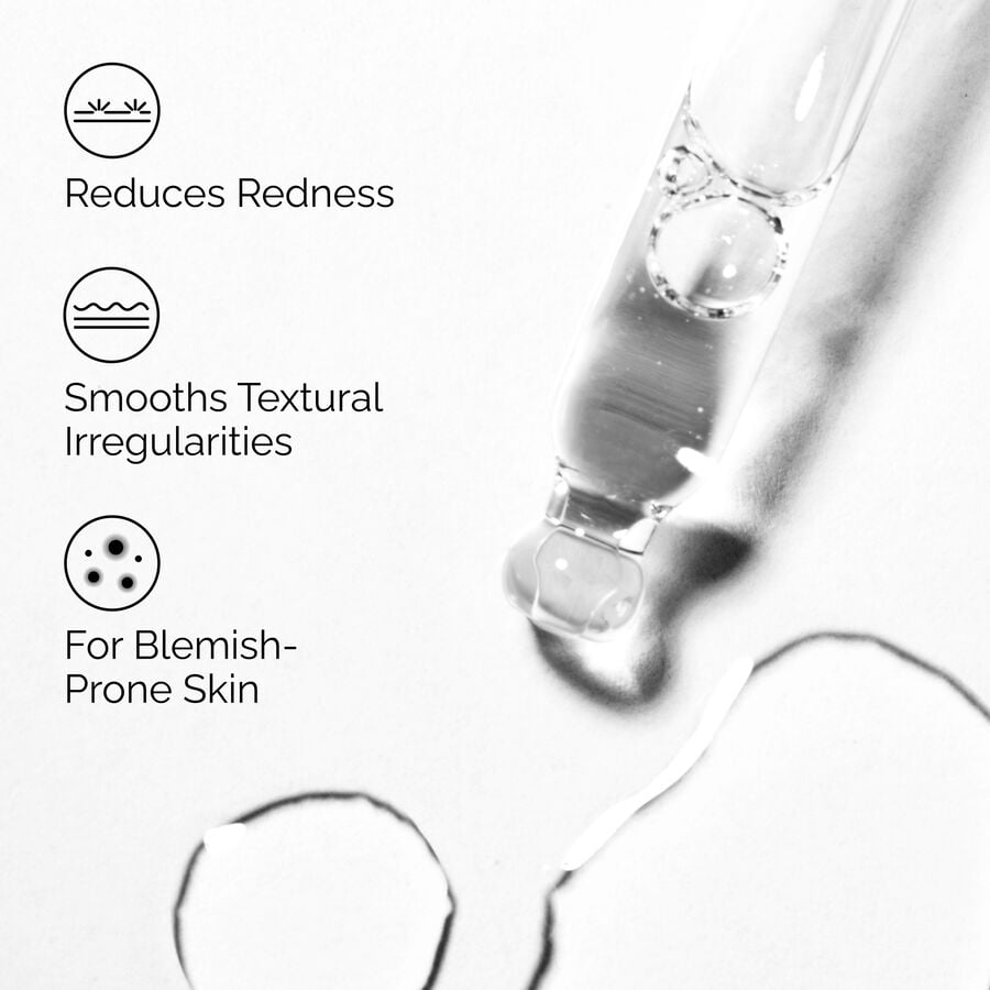 The Ordinary Exfoliating Treatment - Salicylic Acid 2% Anhydrous Solution — Item Information　VJ