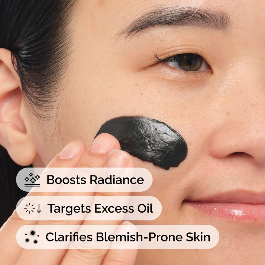 The Ordinary Face Masque - Salicylic Acid 2% — Product Details　0c