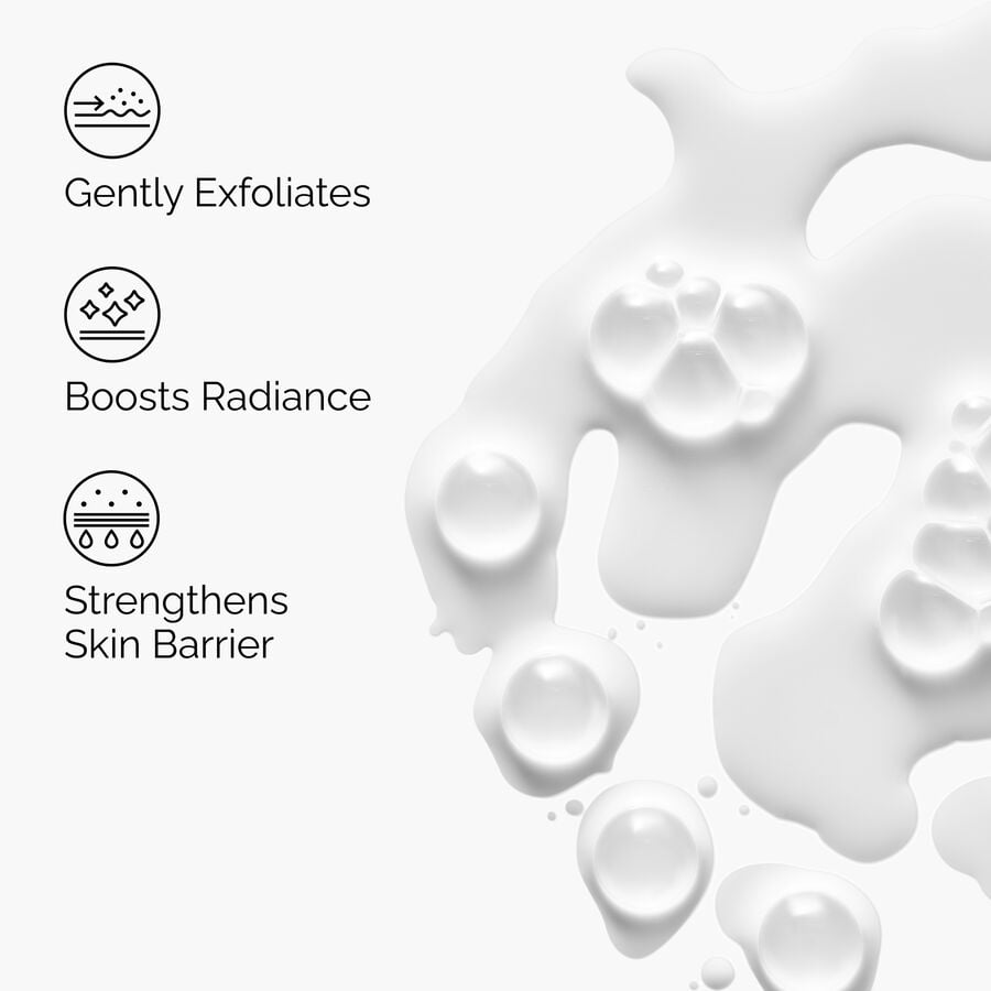 The Ordinary Toner - Saccharomyces Ferment 30% Milky | Detailed Overview　vr