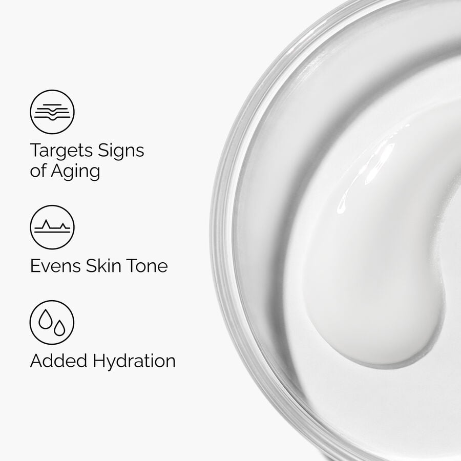 The Ordinary Treatment - Vitamin C Suspension 23% + HA Spheres 2% — Item Information　rp