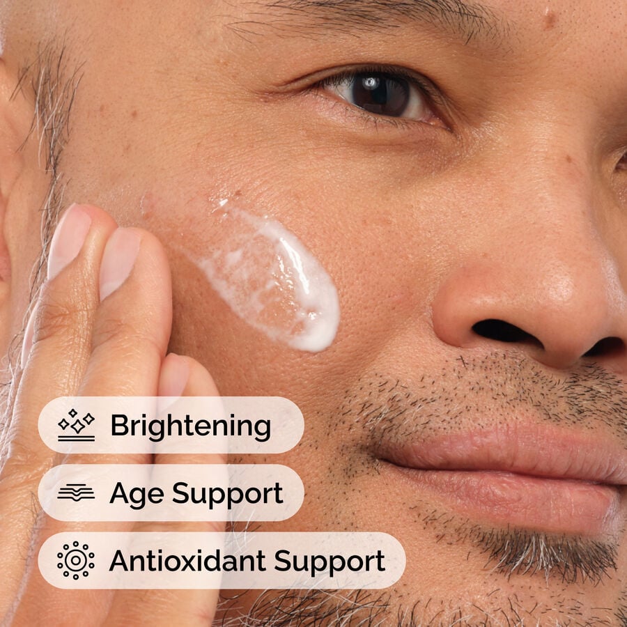 The Ordinary Treatment - Vitamin C Suspension 23% + HA Spheres 2% — Item Information　rp